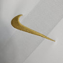 Camisa Corinthians Home Retrô 2012 - Branca