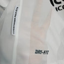 Camisa Corinthians Home Retrô 2012 - Branca