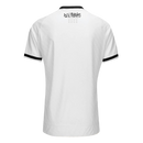 Camisa Vasco Away 25/26 Feminina - Branca e Preta