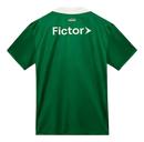 Camisa Palmeiras Avanti 2025 - Verde e Branca