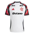 Camisa CRF Away 25/26 - Branca - C/ Patrocínios