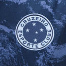 Camisa Cruzeiro Feminina Third 24/25 - Azul