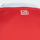 Camisa Internacional Home 25/26 - Vermelha