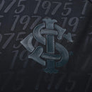 Camisa Internacional Third 25/26 - Preta