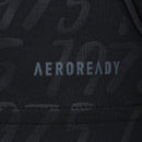 Camisa Internacional Third 25/26 - Preta