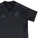 Camisa Internacional Third 25/26 - Preta