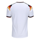 Camisa Alemanha Home 2026 - Branca
