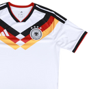 Camisa Alemanha Home 2026 - Branca