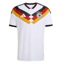 Camisa Alemanha Home Jogador 2026 - Branca