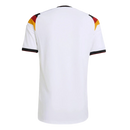 Camisa Alemanha Home Jogador 2026 - Branca