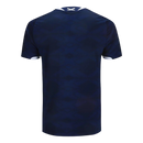 Camisa Escócia Home 2026 - Azul