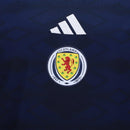 Camisa Escócia Home 2026 - Azul