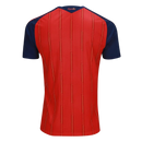 Camisa Espanha Home 2026 - Vermelha