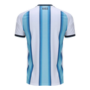 Camisa Argentina Home 2026 - Azul e Branca