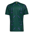 Camisa Arábia Saudita Home 2026 - Verde