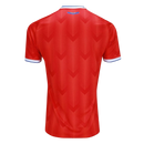 Camisa Chile Home 2026 - Vermelha