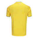 Camisa Colômbia Home 2026 - Amarela