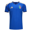 Camisa Itália Home 2026 - Azul