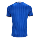 Camisa Itália Home 2026 - Azul