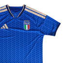 Camisa Itália Home 2026 - Azul