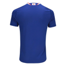 Camisa Japão Home 2026 - Azul