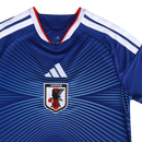 Camisa Japão Home 2026 - Azul