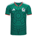 Camisa México Home 2026 - Verde