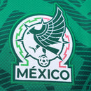 Camisa México Home 2026 - Verde
