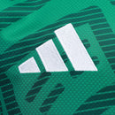 Camisa México Home 2026 - Verde