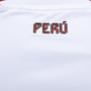 Camisa Peru Home 2026 - Branca