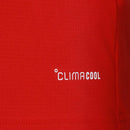 Camisa País de Gales Home 2026 - Vermelha