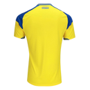 Camisa Suécia Home 2026 - Amarelo