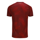 Camisa Venezuela Home 2026 - Bordô