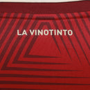 Camisa Venezuela Home 2026 - Bordô