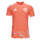 Camisa CRF Goleiro 26/27 - Laranja