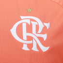 Camisa CRF Goleiro 26/27 - Laranja