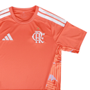 Camisa CRF Goleiro 26/27 - Laranja