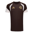 Conjunto CRF Treino 26/27 - Marrom