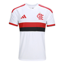 Camisa CRF Away 26/27 - Branca