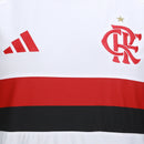 Camisa CRF Away 26/27 - Branca