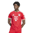 Camisa Bayern de Munique Home 26/27 - Vermelha