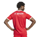 Camisa Bayern de Munique Home 26/27 - Vermelha