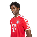 Camisa Bayern de Munique Home 26/27 - Vermelha