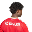 Camisa Bayern de Munique Home 26/27 - Vermelha