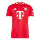Camisa Bayern de Munique Home 26/27 - Vermelha