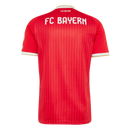Camisa Bayern de Munique Home 26/27 - Vermelha