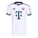 Camisa Bayern de Munique Away 26/27 - Branca