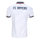 Camisa Bayern de Munique Away 26/27 - Branca
