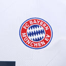 Camisa Bayern de Munique Away 26/27 - Branca