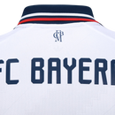 Camisa Bayern de Munique Away 26/27 - Branca